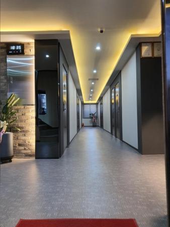 Hotel Huestay-Keumho Seogwipo Exterior photo